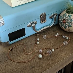 J. Crew Necklace